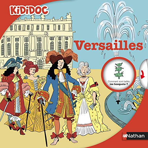Versailles by 