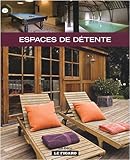Image de Espaces de détente (French Edition)