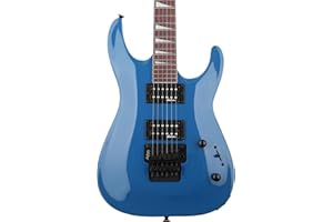 Jackson JS Series Dinky Arch Top JS32 DKA - Bright Blue