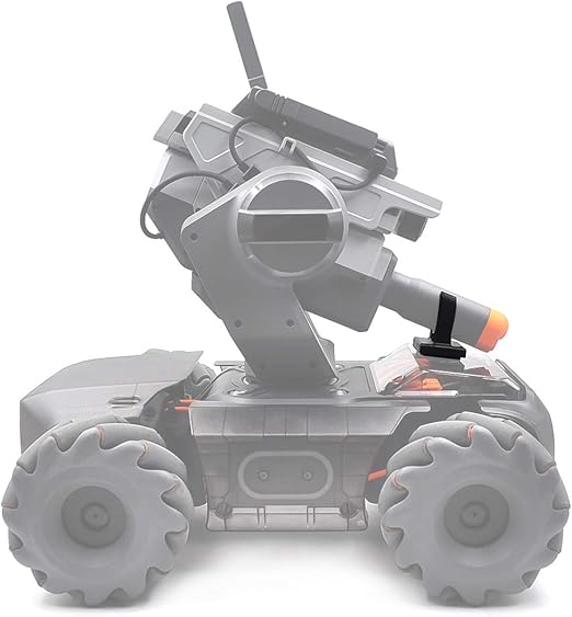 dji robomaster s1 amazon