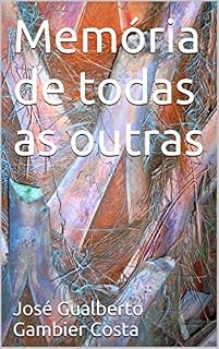 Livro Memória de todas as outras