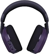 Turtle Beach Stealth 600 Purple Wireless Xbox Headset 80hr Battery Bluetooth view 6