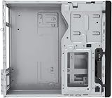 CiT S506 Slim Desktop Case M-ATX Horizontal Vertical USB 3.0 Fan Black view 6