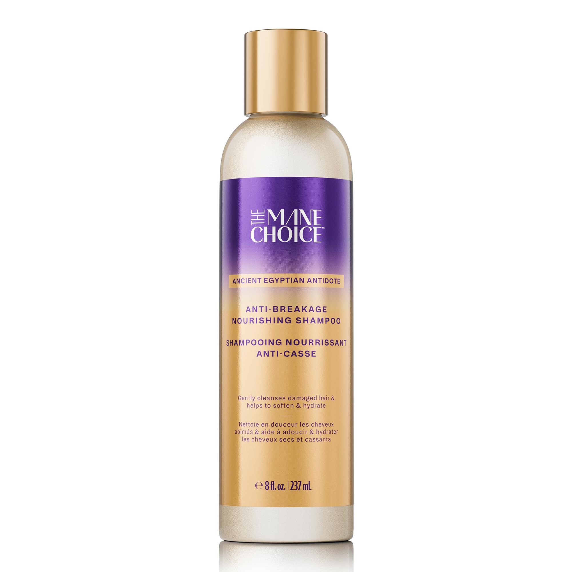 The Mane Choice Anti-Breakage & Repair Antidote Shampoo 236ml