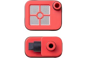 2 Replacement Washable Filter, Compatible with eufy E25/E28