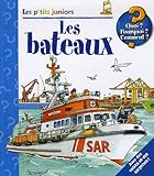 les bateaux by