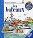 les bateaux by