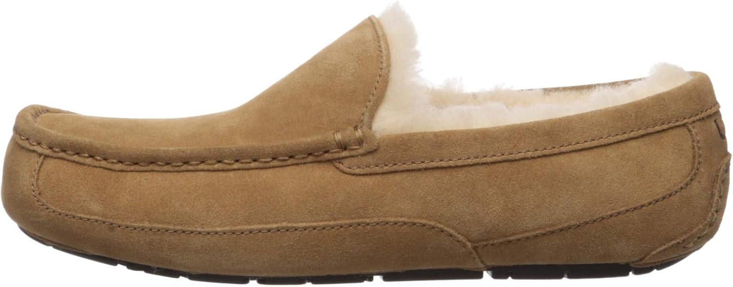 | UGG Men's Ascot Slipper | Slippers