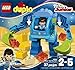LEGO DUPLO Disney 10825 Miles Exo-Flex Suit Building Kit (37 Piece)