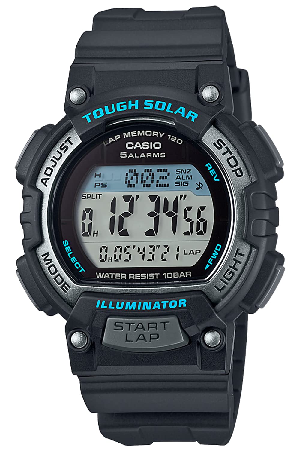 CASIO STL-S300H-1AJH