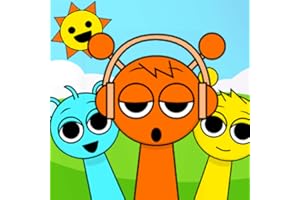 Incredibox's Sprunkiy Mods Music