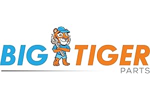 BIG TIGER PARTS Genuine OEM 84159-N9000 Cover - Fender Apron Upper, LH / 84159N9000 for Hyundai Tucson 21-