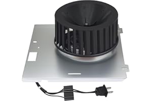 RADINGLIN Upgrade S97017065 Motor Assembly for 676-A 676-B 676-C & 676F-A 676F-B 676F-C NuTone Bathroom Exhaust Fan 5 Year Guarantee