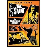 The Saint: The Complete Series