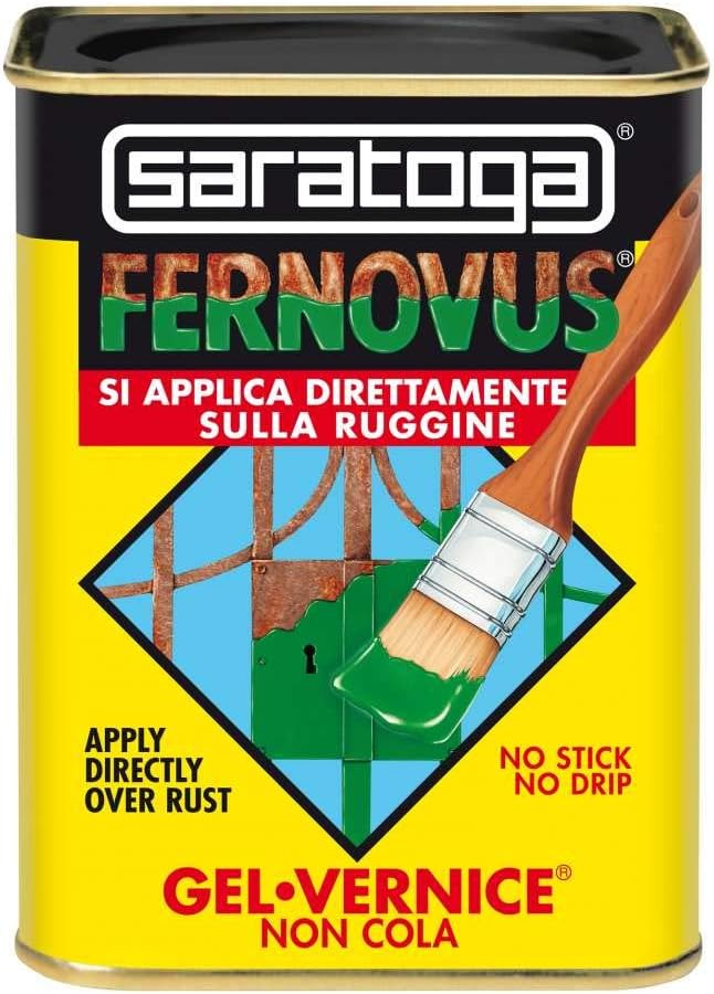 vernici per incudine