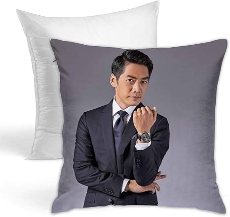 Amazon 抱き枕 反町隆史 そりまち たかし 5 おしゃれ 背当てクッション 部屋雑貨 インテリア 車用 り ソファー 家庭装飾 吸湿速乾 通気性 洗濯可 印花 抱き枕 装飾枕両面タイプ 枕芯を含む45x45cm Ps5 抱き枕 オンライン通販