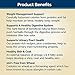 Blue Buffalo Healthy Gourmet Natural Adult Meaty Morsels Wet Cat Food Tuna 3-oz cans (Pack of 24)