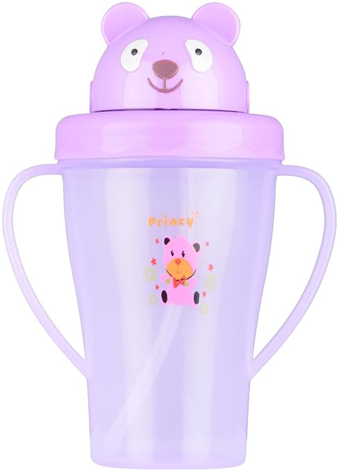 Princy International 175 ml 554 Sipper (Purple)