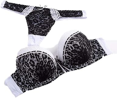 lenceria femenina 2019