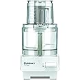 CUISINART DLC-10SY Pro Classic 7-Cup Food Processor, White