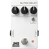 JHS 3 Series Glitch Delay Pedal