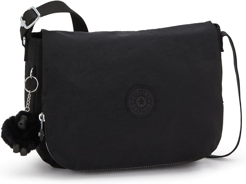 EARTHBEAT M Borse a tracolla medie, Inviting Grey (Grigio)