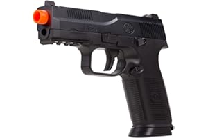 FN Herstal FNS-9 Spring Powered Airsoft Pistol