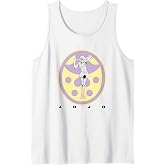 JoJo's Bizarre Adventure Pastel Giorno Anime Tank Top