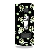 MightySkins Skin for Smoant Battlestar 200W