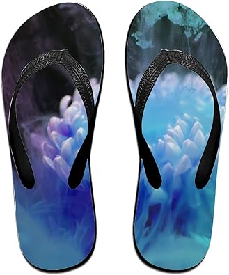 cute beach flip flops