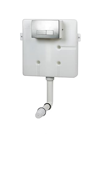ARK AR1881 Cloaca Maxima Concealed Cistern for Standing Floor or Wall Hung Toilet