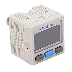Digital Pressure Switch Controller, Air Pressure