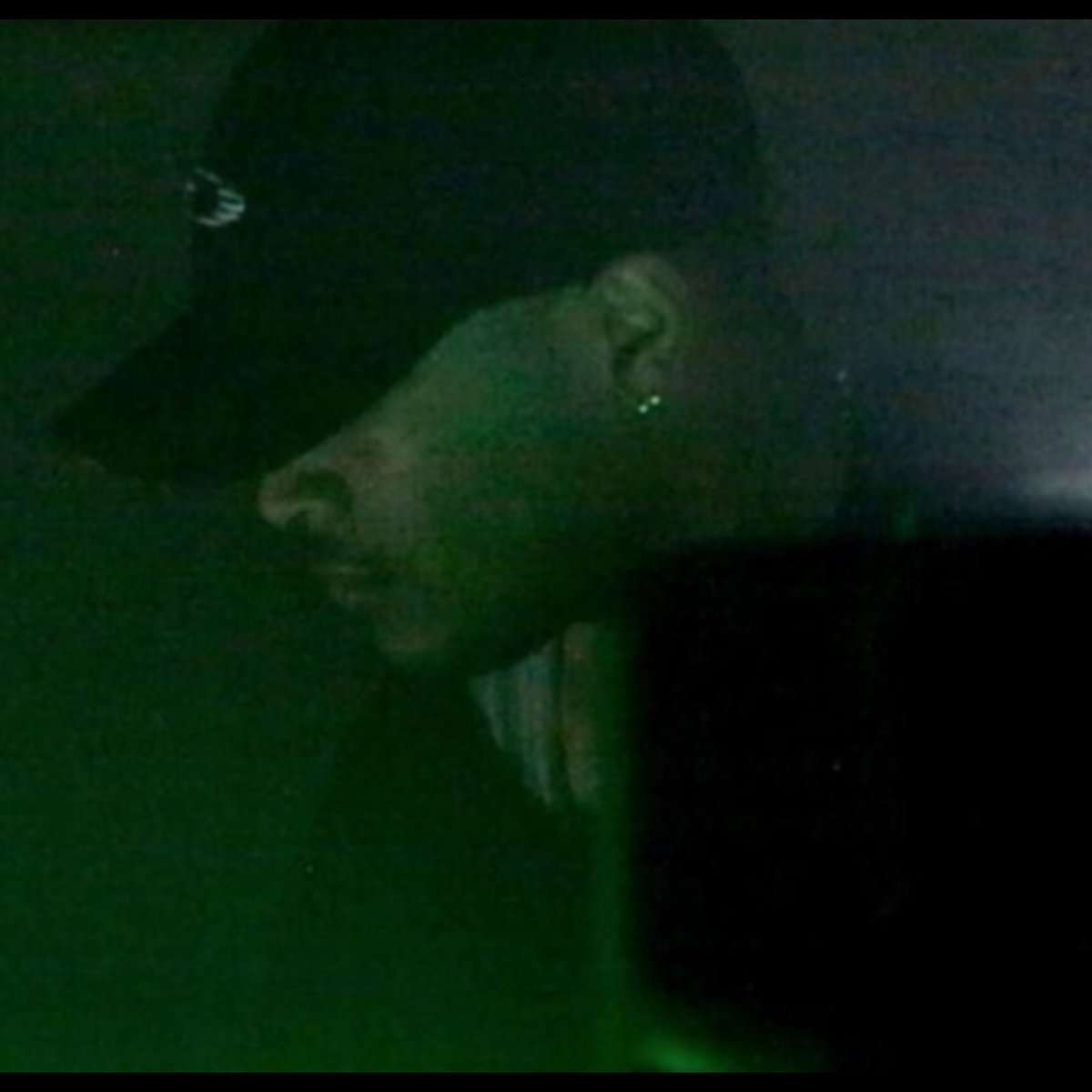 The Expanding Domain [VINYL]