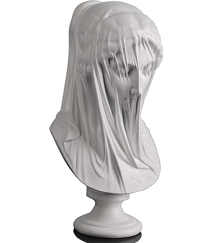 Amazon.com: William Shakespeare Sculpture, 15.8 inches