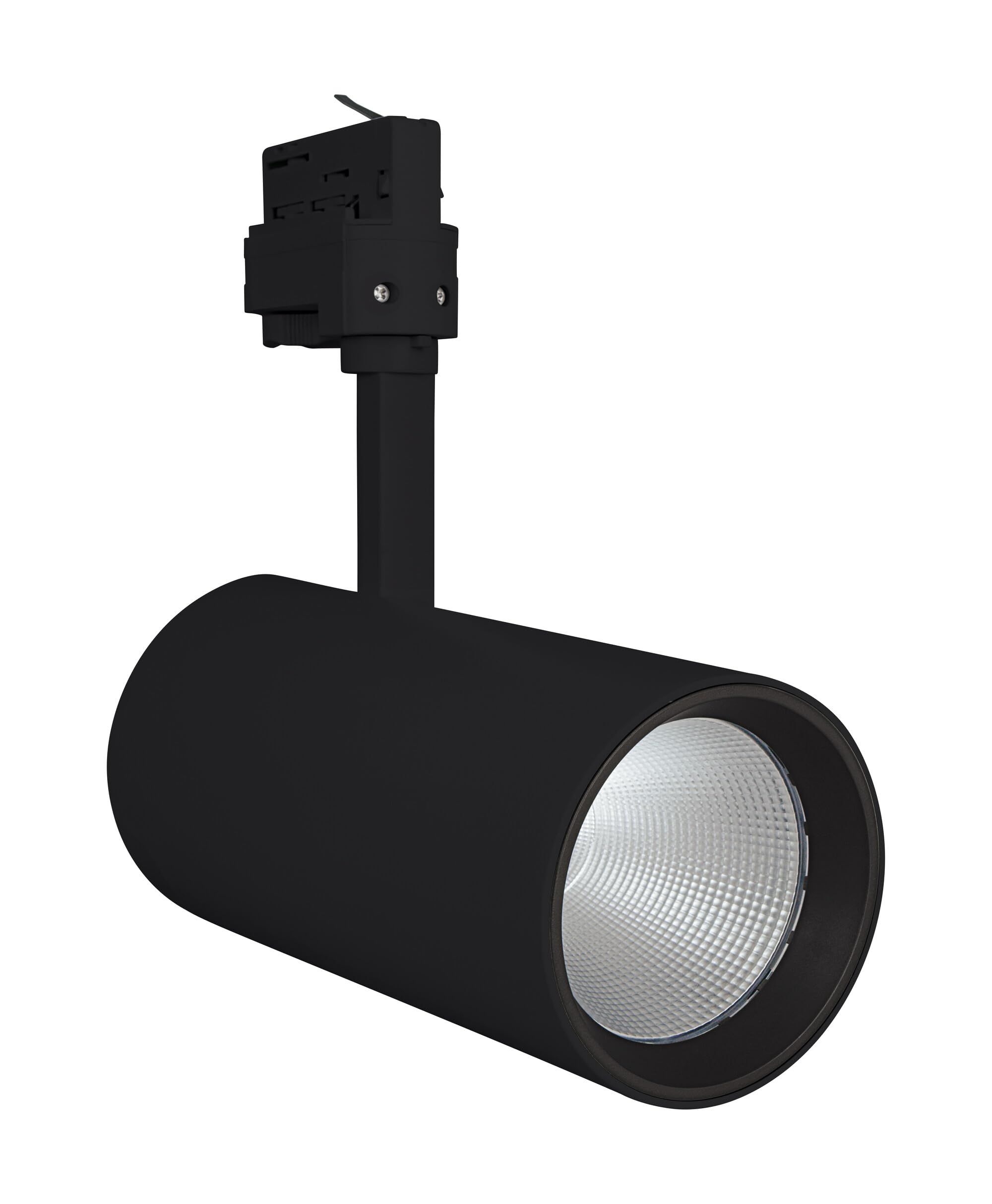 Ledvance 55W Aluminium Tracklight - Black