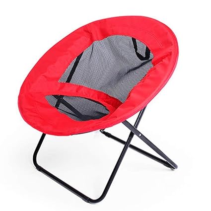 Amazon Com Footstool And Ottomans Small Moon Chair Folding