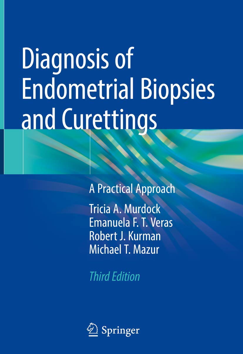 Photo 1 of Diagnosis of Endometrial Biopsies and Curettings: A Practical Approach
