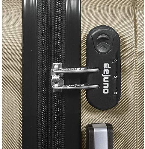 dejuno camden luggage