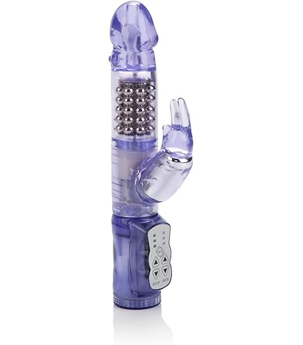 Amazon.com: Lovehoney Jessica Rabbit Vibrator | Dual Stimulation Adult Sex  Toy | 5 Inch Vibrator for Women with Rotating Shaft | Clitoris G-Spot  Stimulator | Splashproof Personal Massager Woman & Couples |