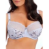 Fantasie Womens Lucia Underwire Side Support Bra