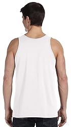 Bella + Canvas Unisex Jersey Tank XL TRUE ROYAL TRBLN