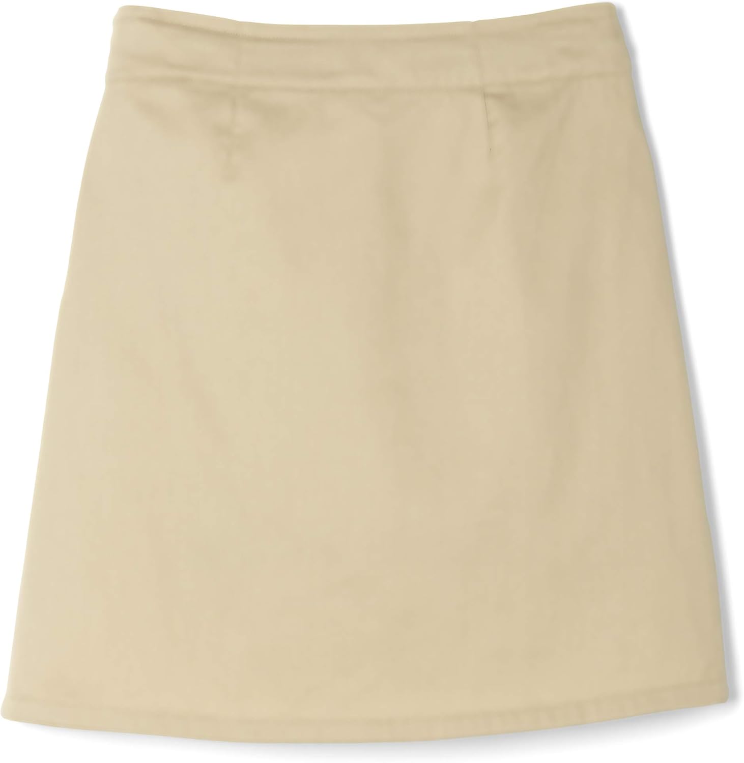 French Toast Girls' Pleated Scooter with Gross Grain Ribbon: Clothing