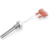 42002-0024S Stack Flue Sensor Replacement for Pentair Sta-Rite Pool Heater | Compatible with Pentair Sta-Rite MasterTemp Max-E-Therm Pool and Spa Heater Electrical System SR200 SR333 SR400