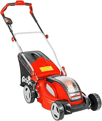 Rasaerba a batteria al litio