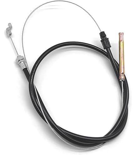 Amazon.com: Drive Cable for Mtd 746-04728 Mtd : Patio, Lawn & Garden