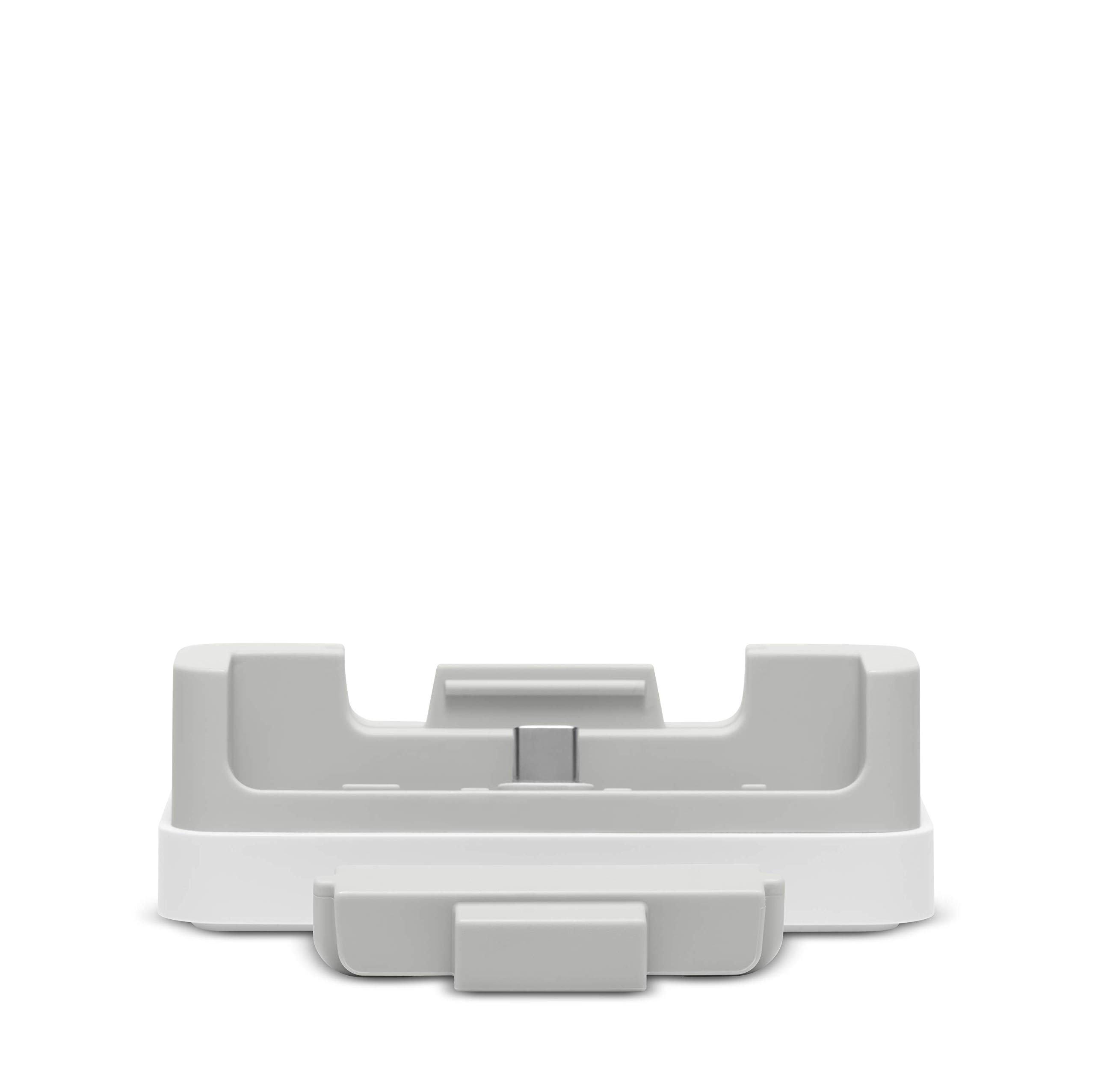 Charger Base for Doro 8050/8080/8062 Grey