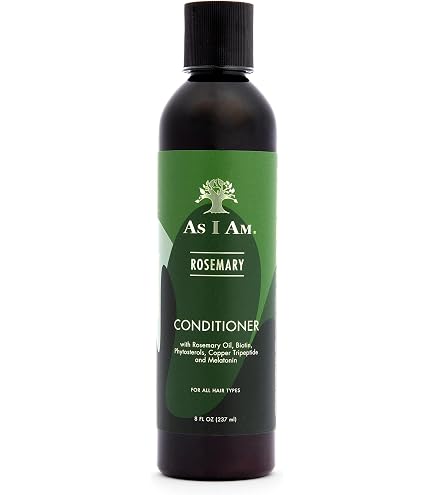Amazon.com : As I Am Curl Clarity Shampoo - 8 ounce - with Coconut