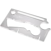 Woodriver Cleaver Cutting Board Router Template