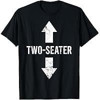 【別注】＜Are You Different×6＞TWO PEOPLE TEE FIFTYX2 