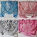 Elegant Lace Hollow Out Hook Floral Long Scarf Wrap Ladies Shawl Girls Large Silk Scarves